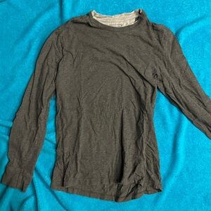 Women’s long sleeve shirt